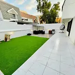 The Villa Dubai