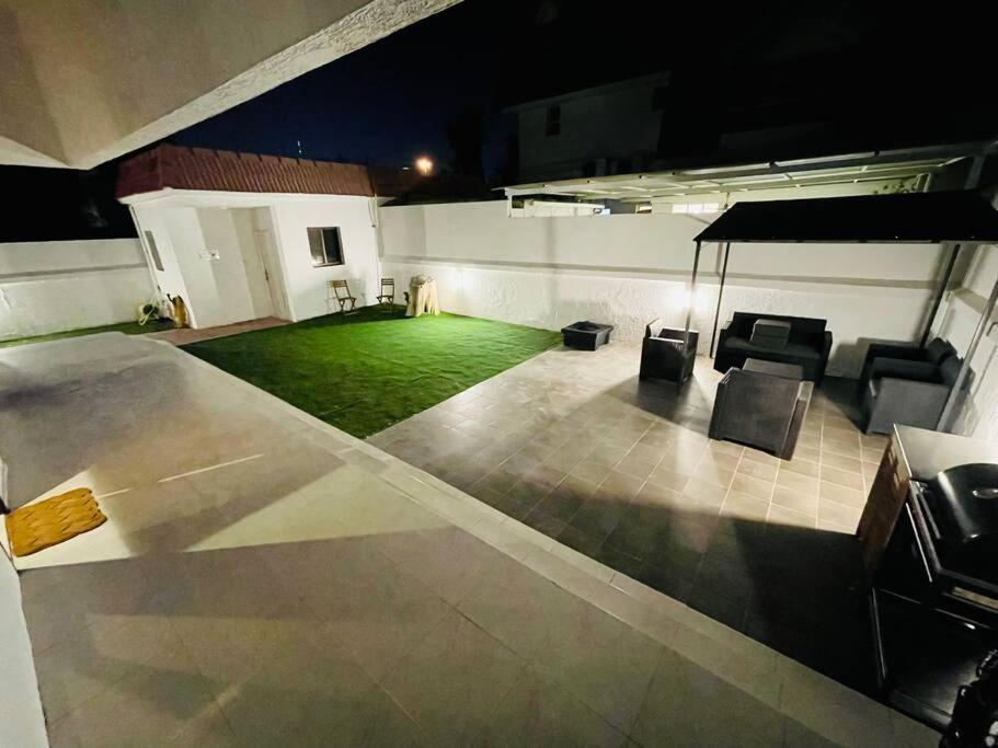 The Villa Dubai