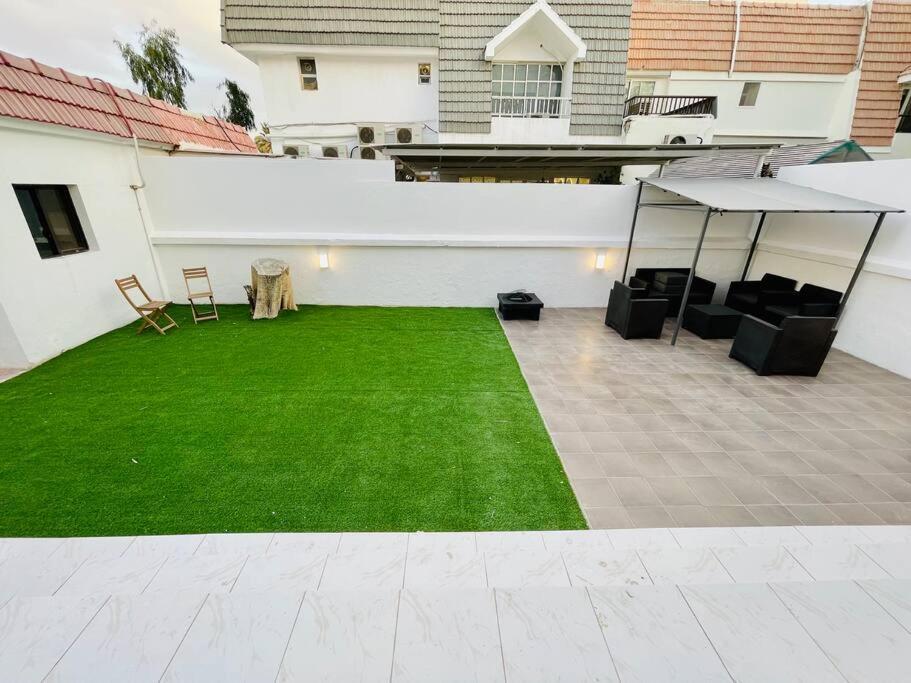 Villa The *