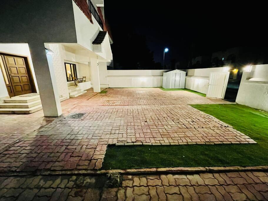 Villa The Dubai