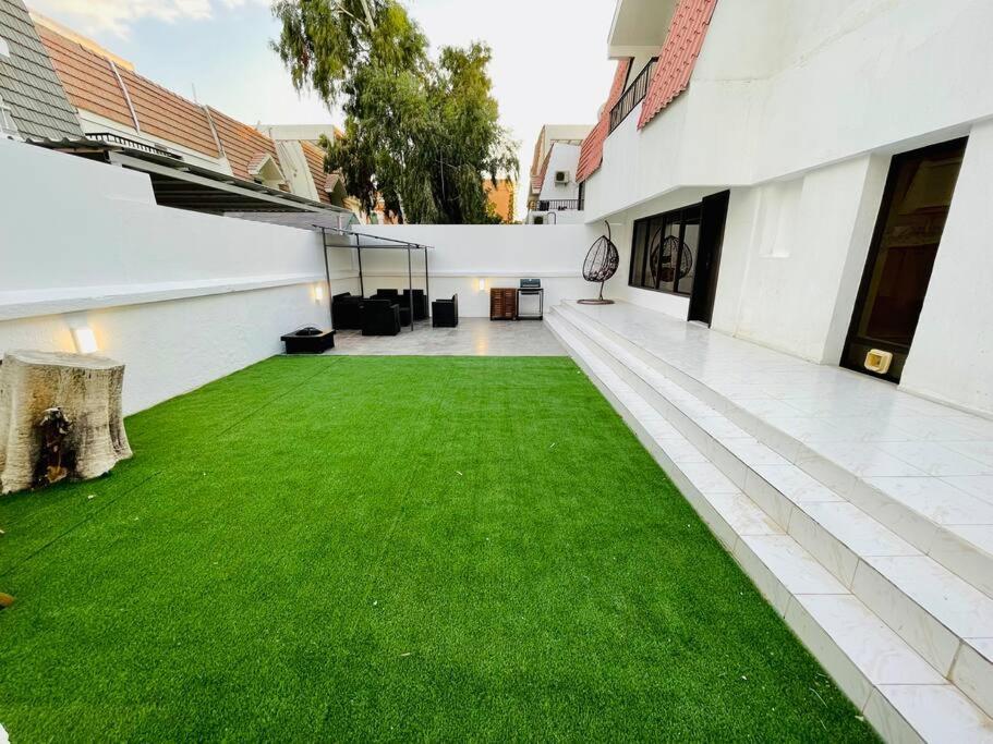 The Villa *